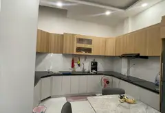Bán nhà 4 phòng ngủ 4 tầng tại P. Tân Hưng Quận 7, gần Him Lam... Bán nhà riêng tại Tân Hưng, Hồ Chí Minh 02