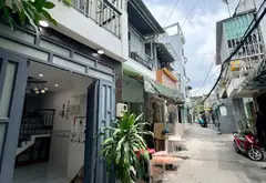 Nhà 25m2 2PN 2WC gần Cityland Nguyễn Văn Lượng giá tốt... Bán nhà riêng tại Gò Vấp, Hồ Chí Minh 18