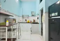 Nhà riêng 2 tầng 35m2 hẻm rộng, gần khu Bắc Hải quận 10... Bán nhà riêng tại Tân Hòa, Hồ Chí Minh 04