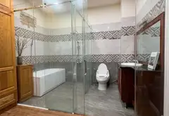Cơ hội sở hữu nhà 4 tầng giá tốt tại Quận 7, hẻm xe hơi rộng 6m... Bán nhà riêng tại Tân Thuận, Hồ Chí Minh 14