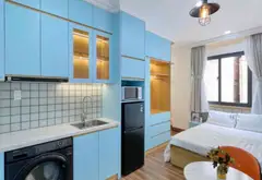 Bán CHDV 101.7m², 4 Tầng, 10 Phòng Ngủ, Thu 90tr/th- Hoàng Sa-18.7 Tỷ... Bán nhà riêng tại Tân Sơn Nhất, Hồ Chí Minh 02