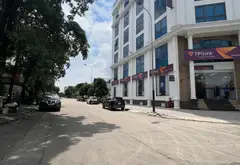 Nhà mặt phố đắc địa trung tâm Dĩ An tặng dãy trọ 2 tầng... Bán nhà mặt phố tại Dĩ An, Hồ Chí Minh 08