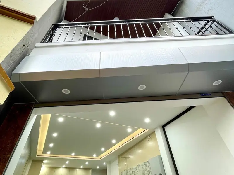 Bán nhà Bằng Liệt 13.8 tỷ NHÀ HIẾM LINH ĐÀM - 5 TẦNG THANG MÁY - MẶT NGÕ THÔNG - Ô TÔ CÁCH 10m... Bán nhà riêng tại Hoàng Liệt, Hà Nội 01