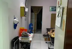 Nhà 2 tầng xinh xắn, tiện nghi ngay Bình Thạnh... Bán owner_side tại Thạnh Mỹ Tây, Hồ Chí Minh 04