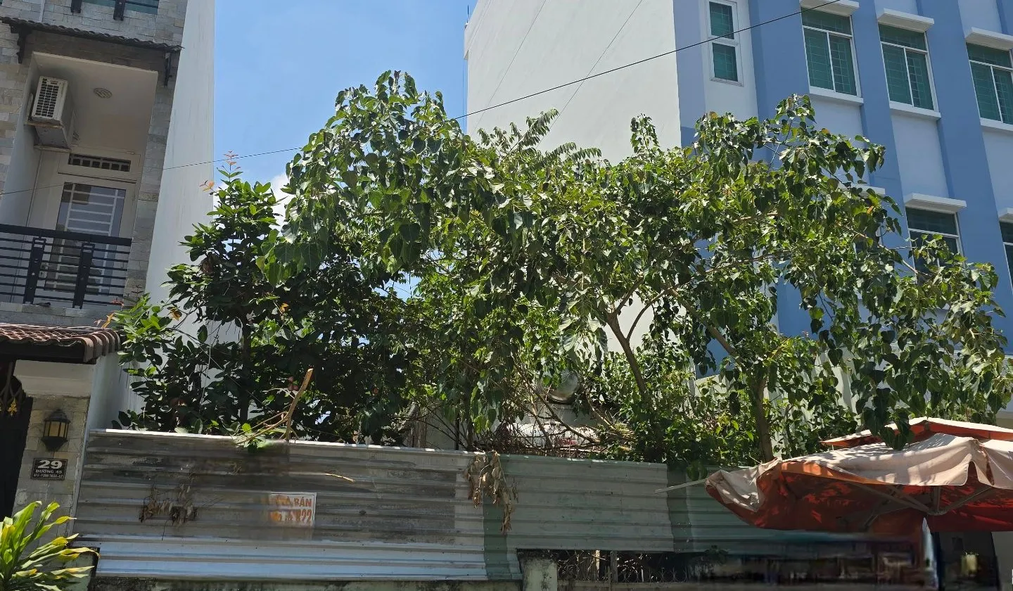 Cơ hội vàng sở hữu nhà mặt phố rộng 140m2 tại Bình Thuận Quận 7... Bán nhà mặt phố tại Tân Thuận, Hồ Chí Minh 01