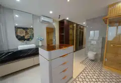 Nhà 5 Tầng Hoàn Hảo ở Thông Tây Hội Gò Vấp - An Cư Lý Tưởng... Bán nhà riêng tại Thông Tây Hội, Hồ Chí Minh 09