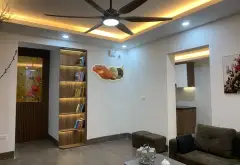 Căn hộ tập thể trung tâm Cầu Giấy, 2 phòng ngủ, full nội thất... Bán căn hộ chung cư tại Cầu Giấy, Hà Nội 08
