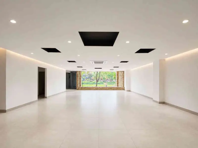 Toà nhà văn phòng 9 tầng mặt phố Vũ Tông Phan, diện tích 178.5m², mt 10.5m kinh doanh đa dạng... Bán nhà mặt phố tại Khương Đình, Hà Nội 01