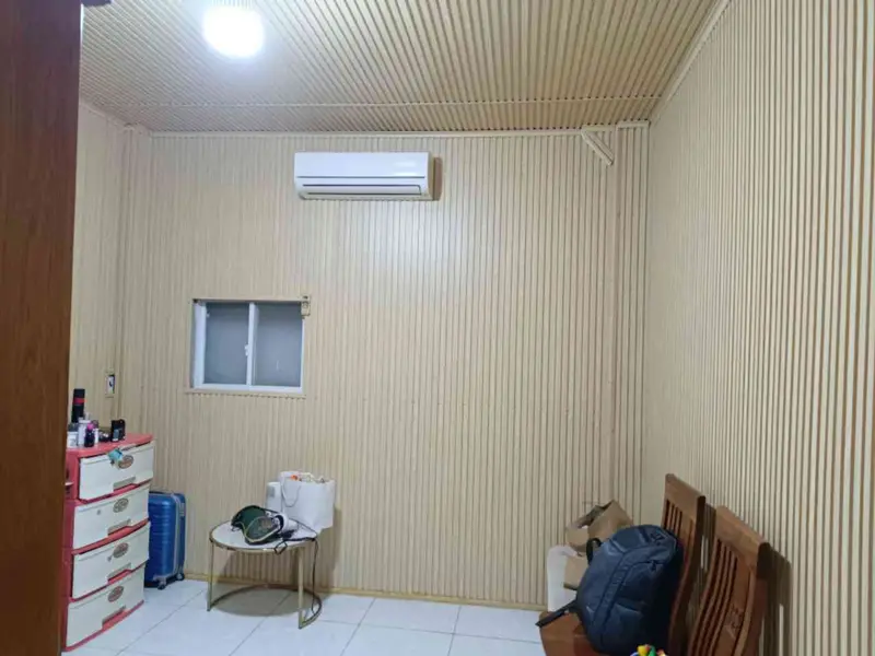 Nhà 2 tầng, 3 phòng ngủ tại hẻm thông khu vực sầm uất, giá ưu đãi... Bán nhà riêng tại Chánh Hưng, Hồ Chí Minh 01