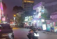 B.án Nh.à Ngay Trần Hưng Đạo, Nguyễn Trãi, An Dương Vương - Gồm trệt, 3 lầu, sân thượng - 3PN, 3WC... Bán owner_side tại Chợ Quán, Hồ Chí Minh 01