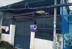 Vị trí đẹp ngay Ga Văn Thánh, nhà rộng 62m2, rẻ nhất khu vực. Phù hợp cải tạo thêm hoặc xây mới.... Bán nhà riêng tại Thạnh Mỹ Tây, Hồ Chí Minh 01