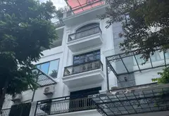 SIÊU PHẨM LIỀN KỀ VĂN PHÚ – 90M² – 5 TẦNG THANG MÁY – FULL TRƯỚC SAU – SÂN VƯỜN TẦNG 5 . 19xti... Bán biệt thự, liền kề tại Kiến Hưng, Hà Nội 01
