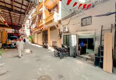 Căn hộ tầng 1 ngay chợ Thành Công, ô tô đỗ cửa, kinh doanh cực đỉnh... Bán căn hộ chung cư tại Ba Đình, Hà Nội 02