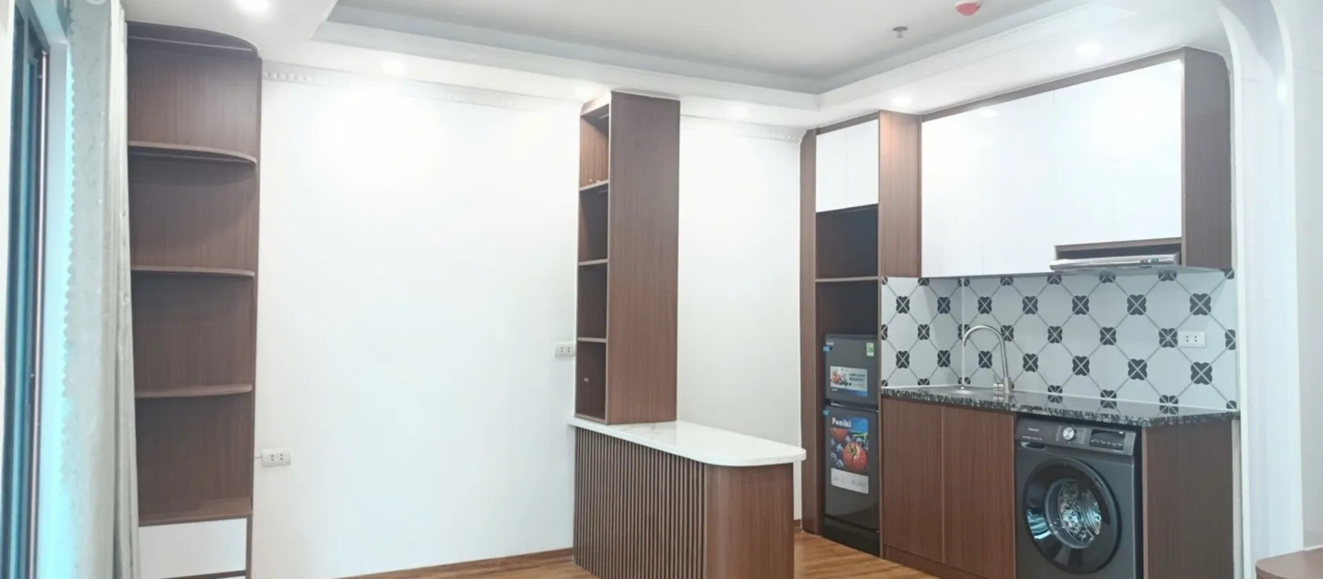 Đội Cấn 70m², 7 tầng, 2 mặt ngõ, có 11 phòng cho thuê – 29,5 tỷ... Bán nhà riêng tại Ngọc Hà, Hà Nội 01