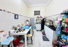 Bán nhà riêng 4 tầng tại Phường Thượng Cát, Hà Nội, diện tích 44m², giá 6.9 tỷ... Bán nhà riêng tại Thượng Cát, Hà Nội 03