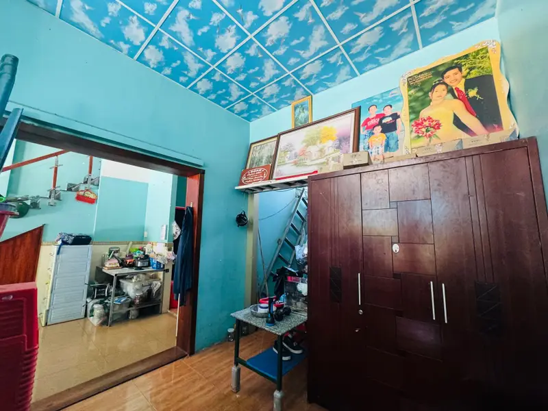 Cơ hội sở hữu nhà mặt phố mặt tiền rộng 7m tại Tân Đông Hiệp, giá hấp dẫn... Bán nhà mặt phố tại Tân Đông Hiệp, Hồ Chí Minh 01