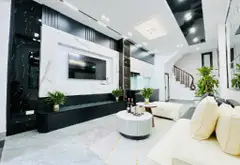 Nhà đẹp Khương Trung - Ô tô gần, ngõ thông thoáng... Bán nhà riêng tại Khương Đình, Hà Nội 07