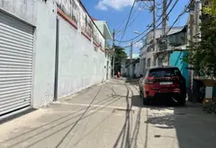 Bán nhà 2 tầng 8x14m hẻm lớn gần Nguyễn Văn Quá giá 7.3 tỷ... Bán nhà riêng tại Đông Hưng Thuận, Hồ Chí Minh 04