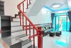 🆘CHỦ GẤP BÁN💰GIÁ CHÀO MỚI CHỈ 3TỶ 680 TR (TL)🌹
🏡 NHÀ 2TẦNG 55M2_MỚI ĐẸP KIÊN CỐ_ ĐÔNG BẮC NGAY... Bán nhà riêng tại Trung Mỹ Tây, Hồ Chí Minh 03