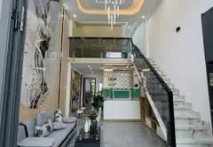 Nhà mặt phố 2 tầng hướng Tây, diện tích 66.9m² tại Bà Điểm, Hóc Môn, giá 5.35 tỷ... Bán nhà mặt phố tại Bà Điểm, Hồ Chí Minh 20