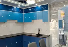 5 tỷ75 có nhà 4 tầng hiện đại ngang rộng đi bộ ra chợ Bình Thành Nguyễn Thị Tú, đường rộng ô tô... Bán nhà riêng tại Bình Tân, Hồ Chí Minh 02