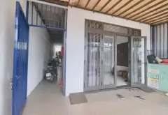 Cơ hội hiếm có sở hữu nhà 2 tầng mặt tiền Trường Chinh, lô góc kiệt rộng, giá cực tốt... Bán nhà mặt phố tại An Khê, Đà Nẵng 05