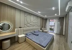 Siêu phẩm nhà 8 tầng full nội thất siêu sang tại Ái Mộ, Bồ Đề, cơ hội tuyệt vời để sở hữu ngay... Bán nhà riêng tại Bồ Đề, Hà Nội 05