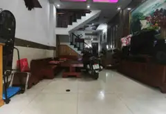 Bán nhà mặt phố 4 tầng, diện tích 50m2, Thới An, giá 6 tỷ... Bán nhà mặt phố tại Thới An, Hồ Chí Minh 03