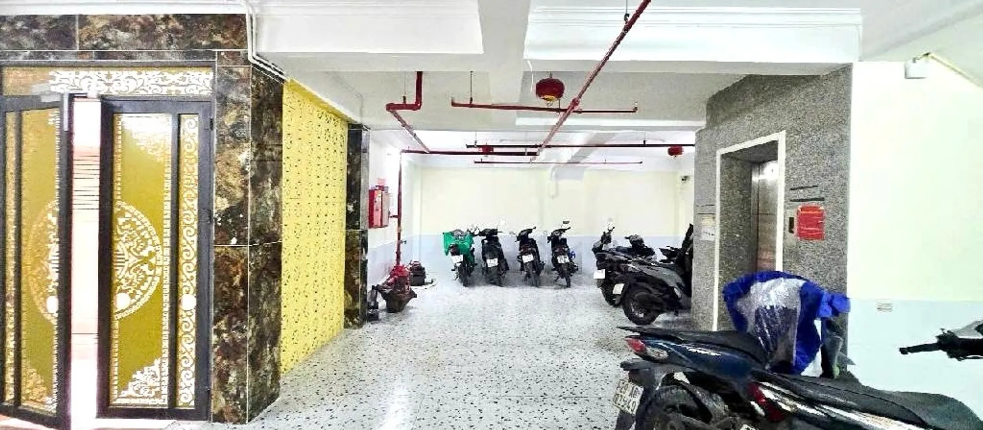 Bán chung cư mini KIm Giang, 7 tầng, Thang máy, với 22pkk, dòng tiền 100tr/th.... Bán chung cư mini tại Hoàng Liệt, Hà Nội 01