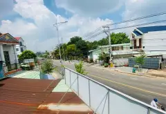 Nhà mặt phố phường Dĩ An, Hồ Chí Minh - xây 3 tầng, diện tích rộng, thích hợp kinh doanh... Bán nhà mặt phố tại Dĩ An, Hồ Chí Minh 05