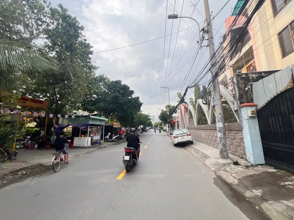 Nhà 64m2 Linh Đông, Giá Tốt, 3 PN, An Ninh... Bán owner_side tại Hiệp Bình, Hồ Chí Minh 01
