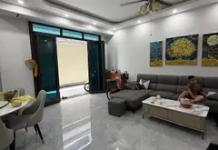 Nhà Riêng Mặt Tiền Rộng Hạ Đoạn 4 – Ô Tô Tránh, Thiết Kế Đỉnh, Sẵn Nội Thất... Bán nhà riêng tại Đông Hải, Hải Phòng 05