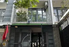 3 Nhà Liền Kề View Sông An Hội Đông, Nhà Đẹp 4 Tầng... Bán nhà riêng tại An Hội Đông, Hồ Chí Minh 01