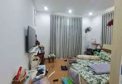 🔥🔥🔥 Nhà 4 tầng đường HÀ HUY GIÁP phường THẠNH XUÂN, Q12, DT 68m2 (5,8m x12m) Hẻm ô tô 7 tỷ .... Bán biệt thự, liền kề tại Thới An, Hồ Chí Minh 10