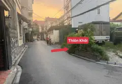 Chủ Cần bán gấp hạ chào hơn 2 tỷ 57 m2 Cổ Điển xã Vĩnh Thanh Hà Nội... Bán đất tại Vĩnh Thanh, Hà Nội 13
