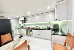Nhà 4 Tầng Trung Tâm Lê Lợi Có Sân Cổng Riêng Hơn 60m2 - Chỉ Hơn 4 Tỷ Chút Xíu... Bán nhà riêng tại Gia Viên, Hải Phòng 03