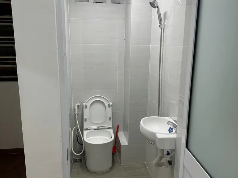 Hẻm Xe Hơi- Nhà phố 4 tầng đẳng cấp tại Bình Thạnh, gần Quận 1... Bán nhà riêng tại Thạnh Mỹ Tây, Hồ Chí Minh 01
