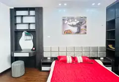 Nhà riêng 4 tầng tại khu vực Kim Ngưu với thiết kế tối ưu và nội thất đầy đủ chỉ 6.1 tỷ có bớt... Bán nhà riêng tại Vĩnh Tuy, Hà Nội 09
