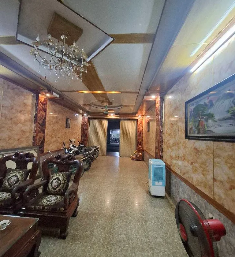 Nhà mặt phố cao cấp Trần Phú với thiết kế tiện nghi, dòng tiền tuyệt đỉnh... Bán nhà mặt phố tại Chi Lăng, Bắc Ninh 01