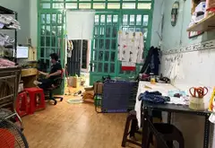 Bán nhà riêng 2 tầng 39m2 Phú Thuận Quận 7 hẻm thông thoáng... Bán nhà riêng tại Tân Thuận, Hồ Chí Minh 09