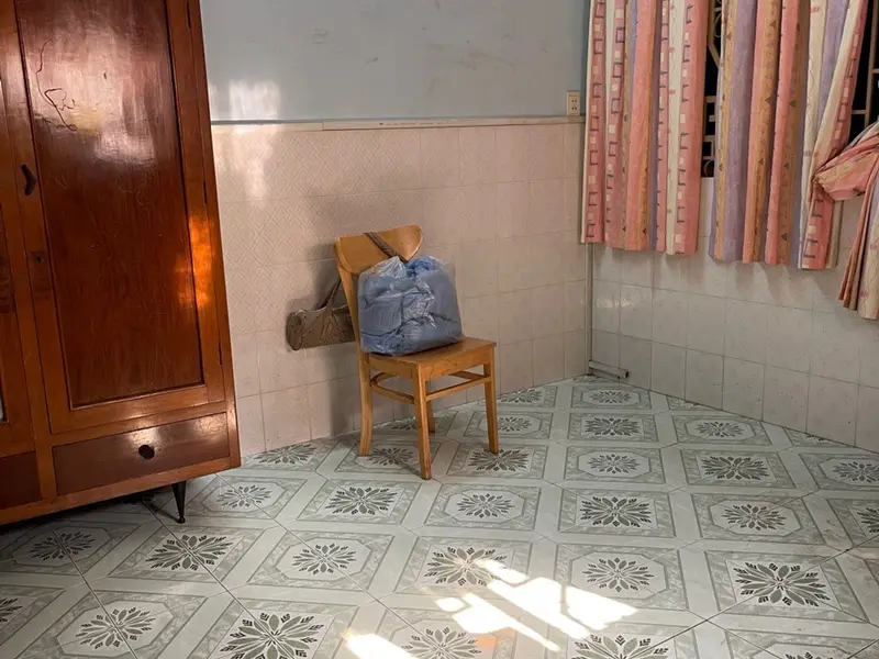 Bán nhà mặt phố Phan Văn Khoẻ, 4 tầng, 51.5m2... Bán nhà mặt phố tại Chợ Lớn, Hồ Chí Minh 01