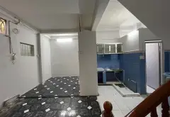 Nhà 5 tầng lô góc rộng thoáng giữa trung tâm Quận 8... Bán nhà riêng tại Phú Định, Hồ Chí Minh 16