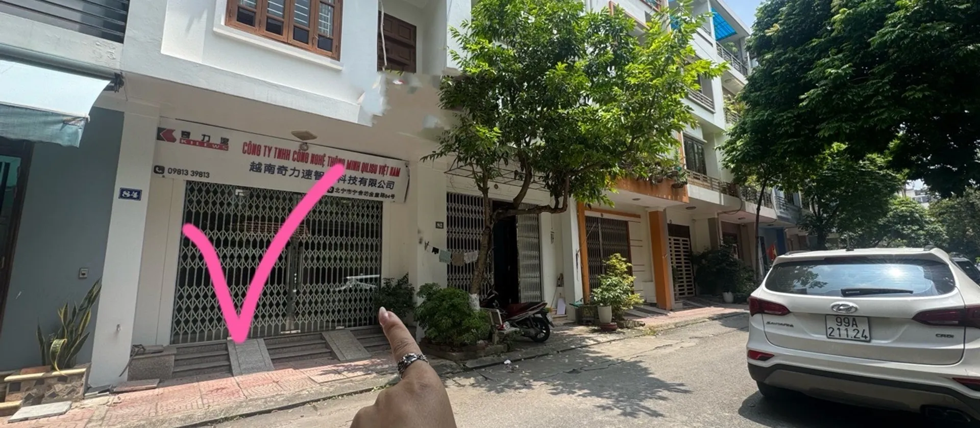 Nhà Mặt Phố Kim Đồng Trung Tâm Bắc Ninh - Cơ Hội Vàng Đầu Tư... Bán nhà mặt phố tại Kinh Bắc, Bắc Ninh 01