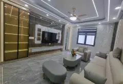 Bán nhà 5 tầng mới đẹp, thang máy hiện đại tại khu vực Thới An, Hẻm VIP... Bán nhà riêng tại Thới An, Hồ Chí Minh 16
