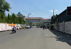 Nhà phố sang trọng mặt tiền 5m, Tân Khánh, Bình Dương, giá 4.6 tỷ... Bán nhà mặt phố tại Tân Khánh, Hồ Chí Minh 19