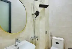 Nhà 3 Tầng Đẹp, Nội Thất Xịn Tặng Kèm, Tân Bình... Bán nhà riêng tại An Hội Tây, Hồ Chí Minh 12
