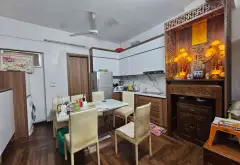 Bán căn hộ chung cư 2 phòng ngủ tại Phường Tương Mai, Hà Nội, diện tích 56 m2... Bán căn hộ chung cư tại Tương Mai, Hà Nội 05