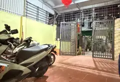Nhà riêng 2 tầng khu tái định cư Đại học Hải Phòng, vị trí trung tâm Kiến An... Bán nhà riêng tại Kiến An, Hải Phòng 07