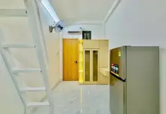 🌆40m2 CHDV MINI 6 PHÒNG – TRỆT 3 LẦU – BTCT HOÀN CÔNG ĐỦ –💰🌿... Bán nhà riêng tại Bình Lợi Trung, Hồ Chí Minh 10