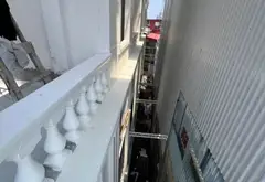 Dãy nhà mới xây tại Miếu Hai Xã thiết kế hiện đại, phù hợp gia đình đa thế hệ... Bán nhà riêng tại Lê Chân, Hải Phòng 09